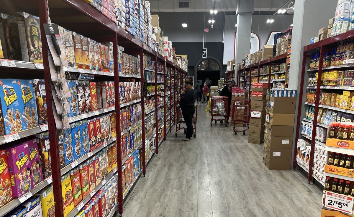 Super King Market: A Tour of Local Ethnic Grocery Store