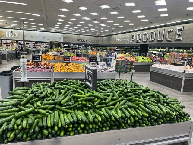 The Most Budget-Friendly Grocery Stores in Glendale