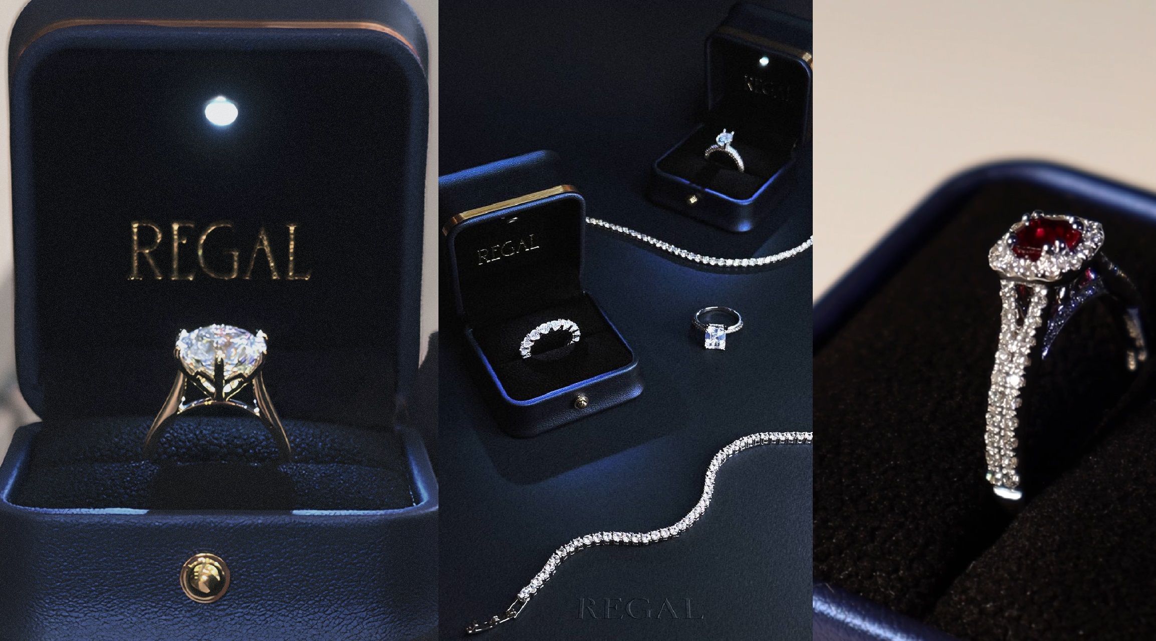 Discover Where to Buy Princess Cut Engagement Rings