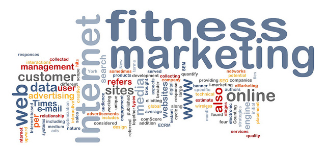 marketing For Fitness Business 