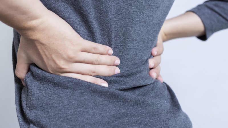 Why is Sciatica Not a Chronic Pain Condition?