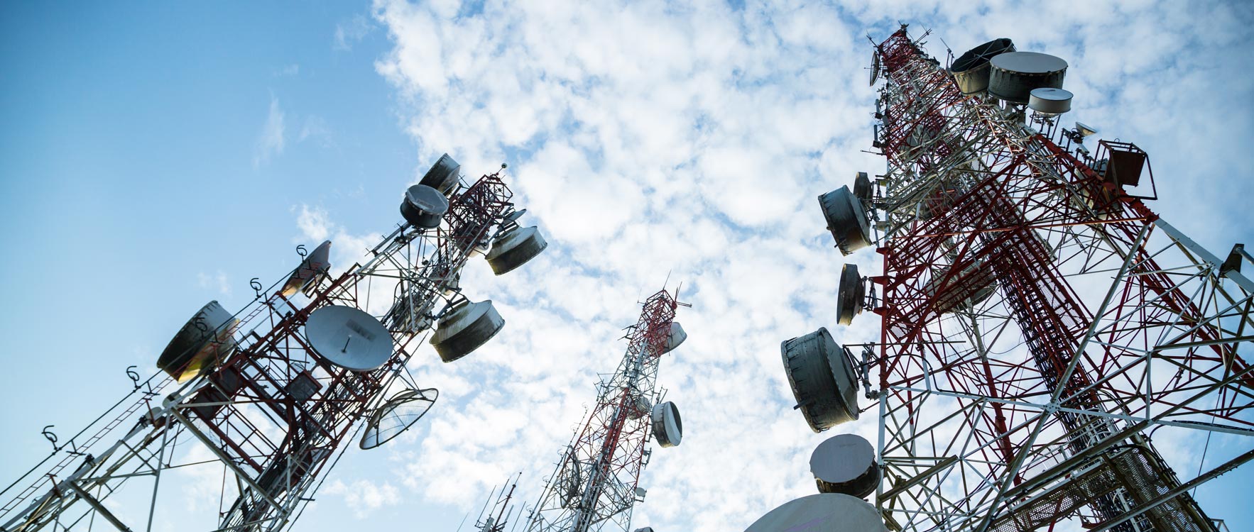 How is telecommunication engineering?