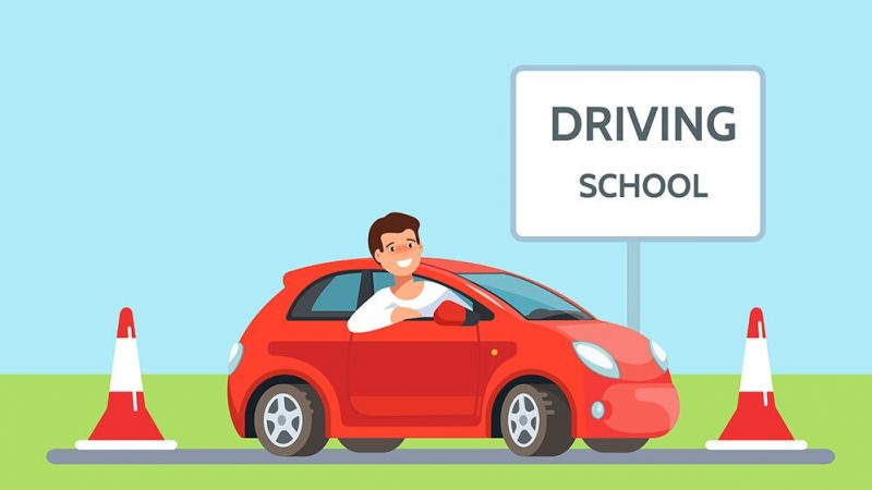 How Driving School Booking Software Will Improve The Quality of Business