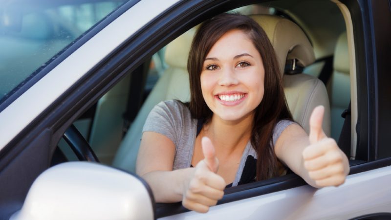 Importance of Getting Driving Lesson From a Professional