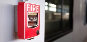 Benefits of Fire Alarm system - FireLab