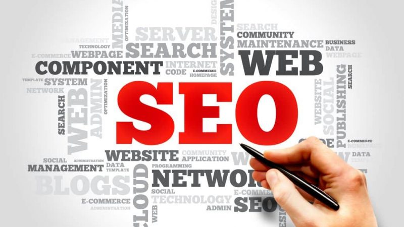 finding best SEO firms in Calgary