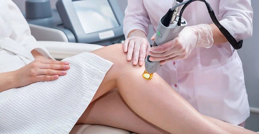 Top 10 Key Benefits Of Laser Hair Removal Treatment