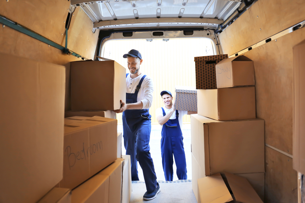 3 Simple Steps To Hiring The Best Moving Company