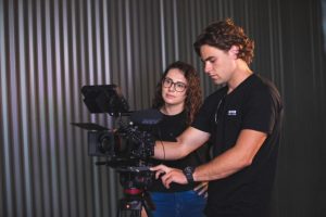 Video Production Agency | Shakespeare Media