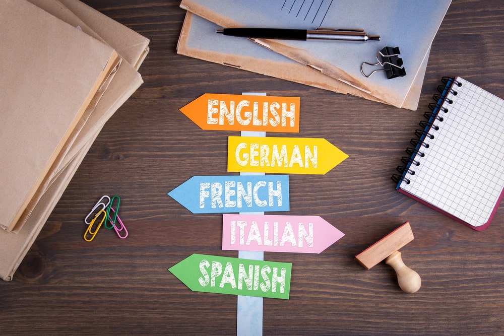 Your Translation Company Should have Proper Certifications: