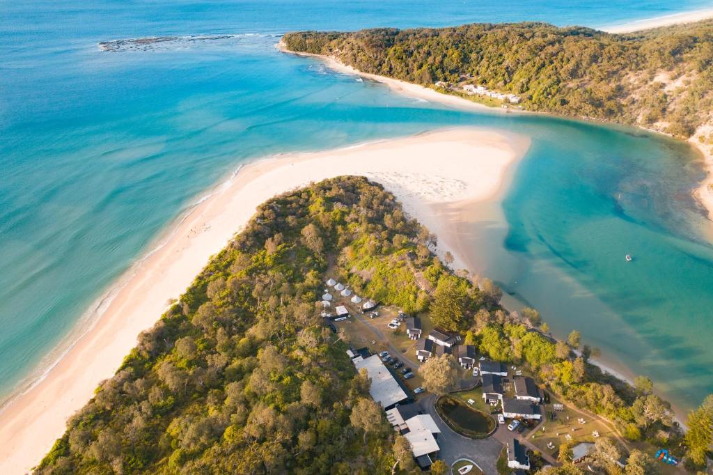 Camping Bay of Plenty: Discover Nature Paradise