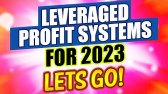 Leveraged Profit Systems: Legit or Just Another Scam?