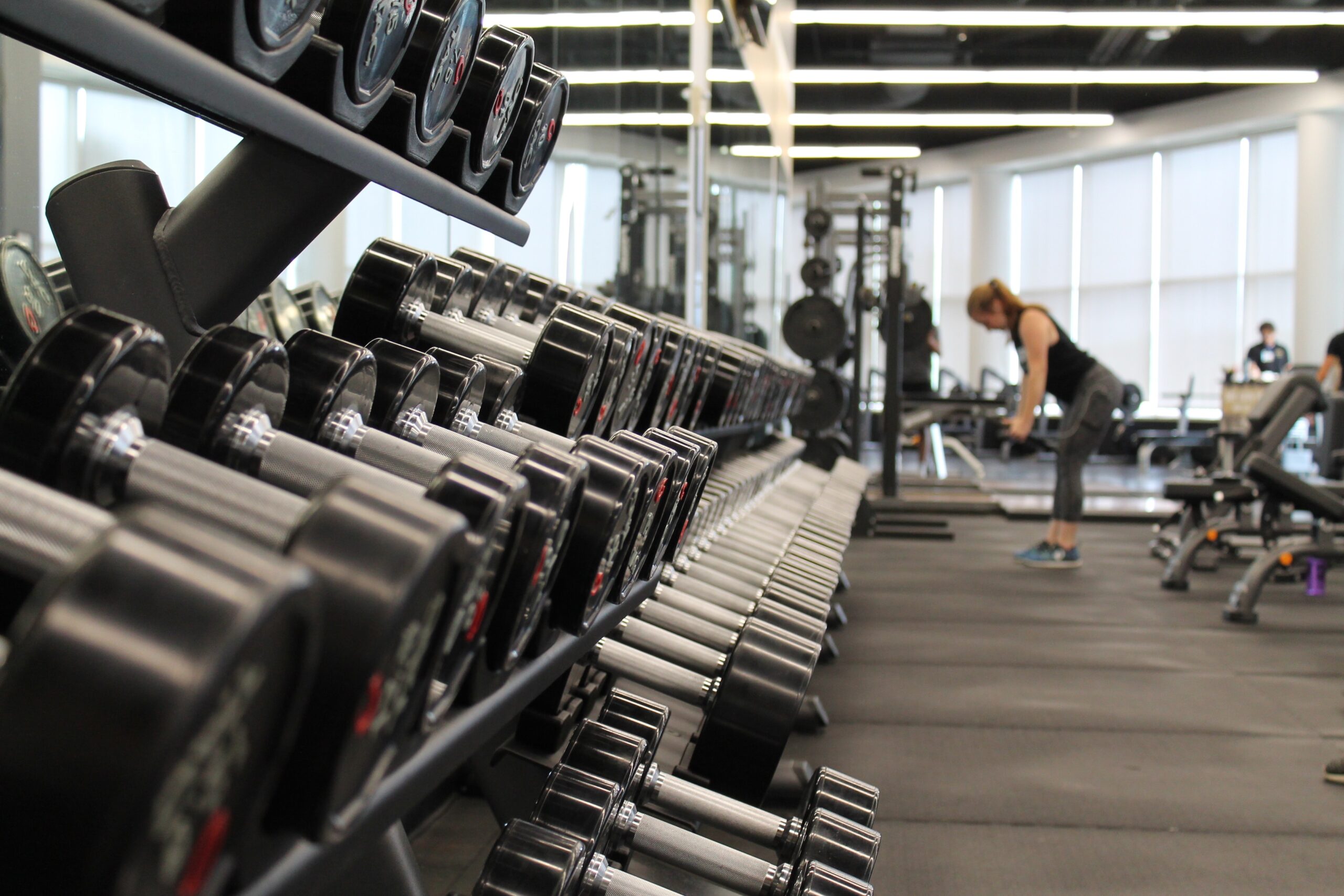 Gym Marketing Plan: How to Promote a Fitness Center