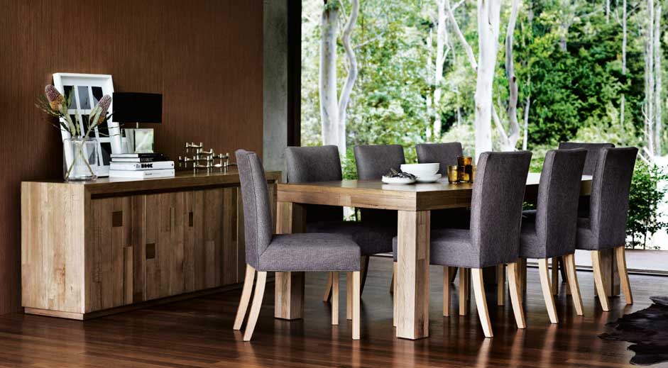 Modern Dining Chairs: Enhancing Style and Comfort in Your Dining Space