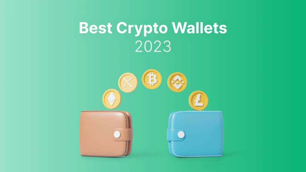 Exodus Crypto Wallet reveiew 2023