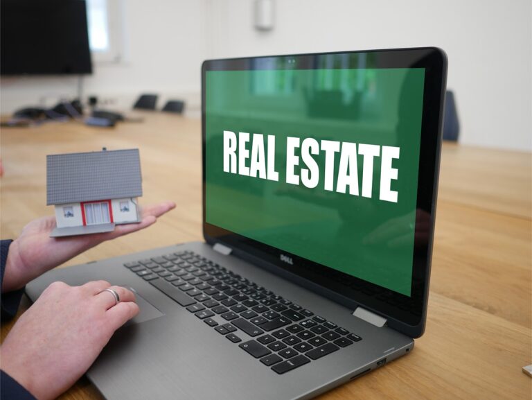 Real estate market