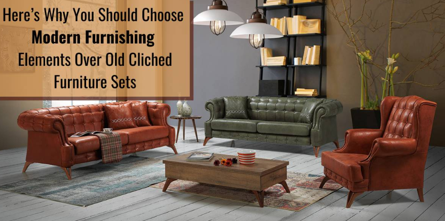 Modern Dining Chairs – Enhancing Style and Comfort in Your Dining Space