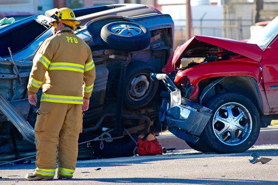 When is it too late to Get a Lawyer for a Car Accident?