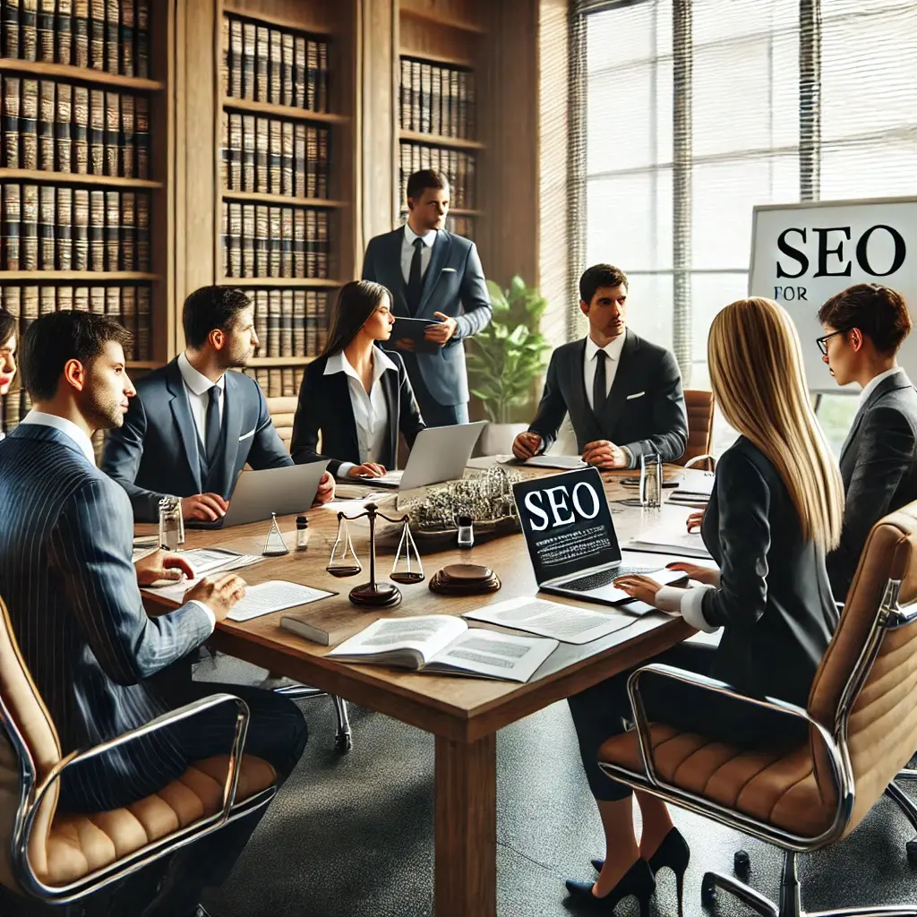 How Attorney SEO Services in Greenwood Can Transform Your Law Practice – A Comprehensive Guide