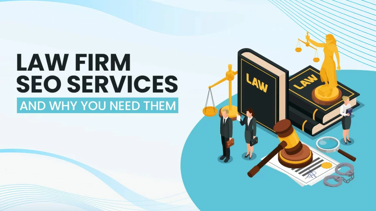 Why Your Law Firm Needs SEO Services in Greenwood Today – 10 Compelling Reasons