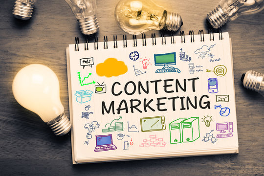 Content Marketing for Attorneys