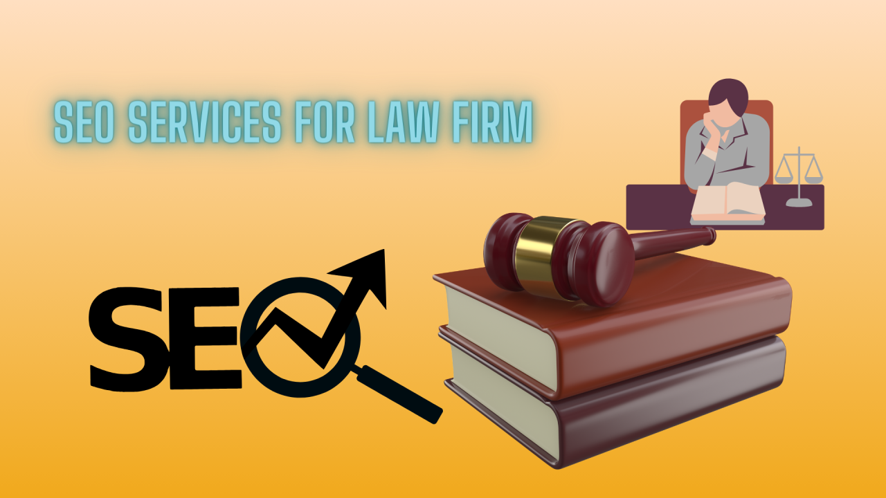 best law firm SEO company