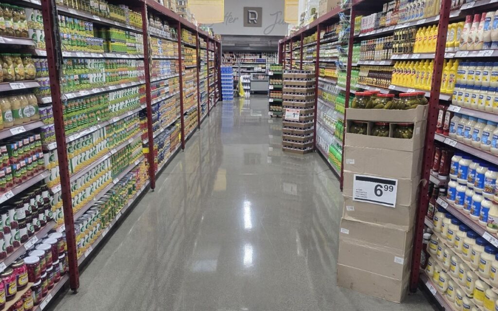 Super King Market