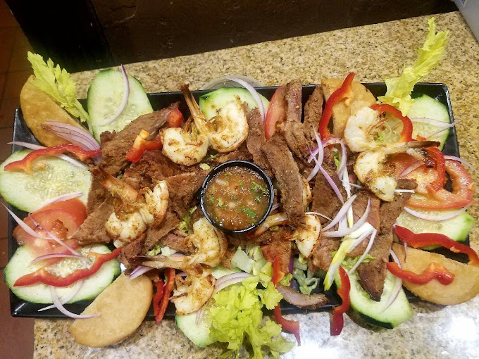 Guatemalan Cuisine