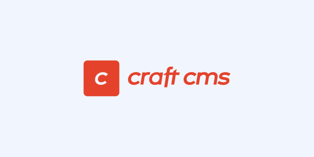 craft cms development