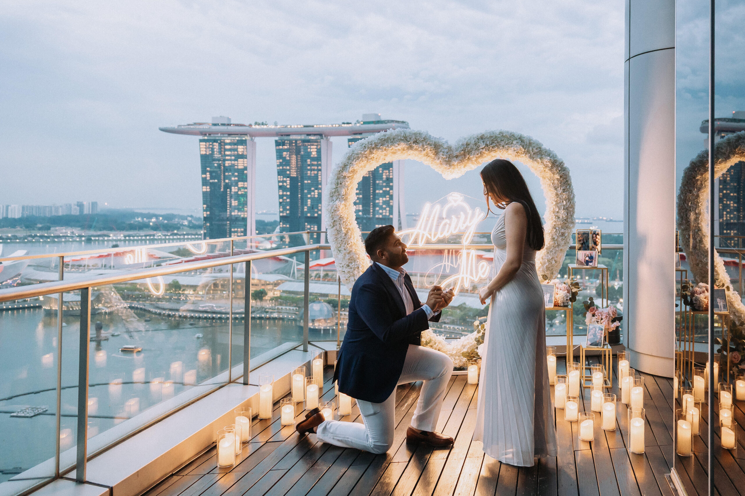 A Forever Choice: Platinum Diamond Rings That Last