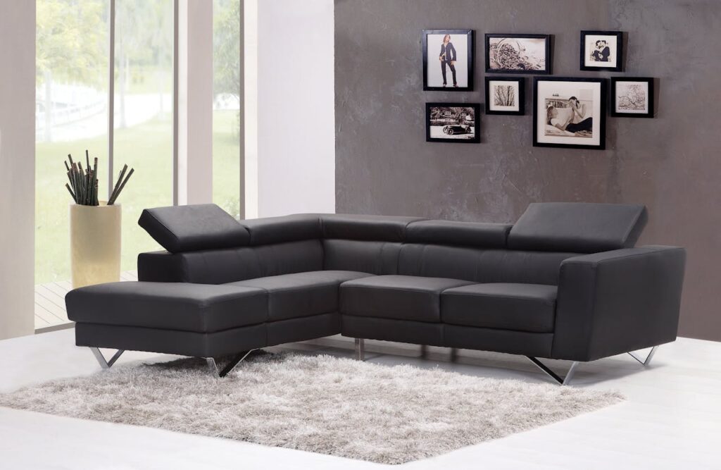 leather furniture stores in Calgary