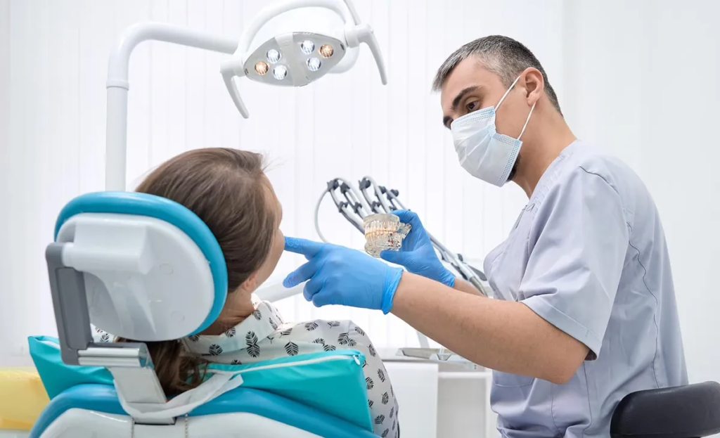 Celebrity dentist in Agoura Hills