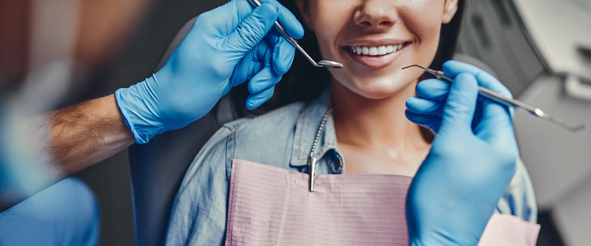 Celebrity Dentist in Agoura Hills: Transforming Smiles with Precision