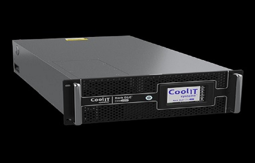 Why a Cold Plate Loop Is Essential for Modern Cooling Systems