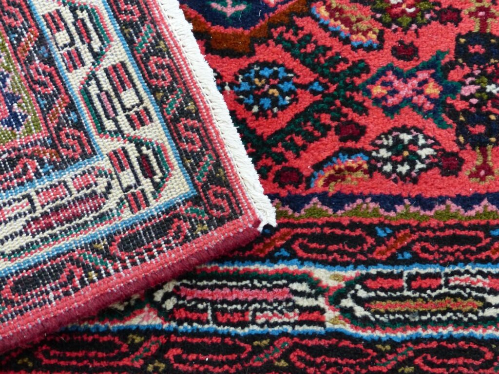 area carpets near me
