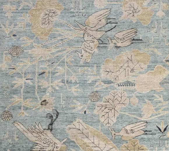 Avis ABO01 Area Rug