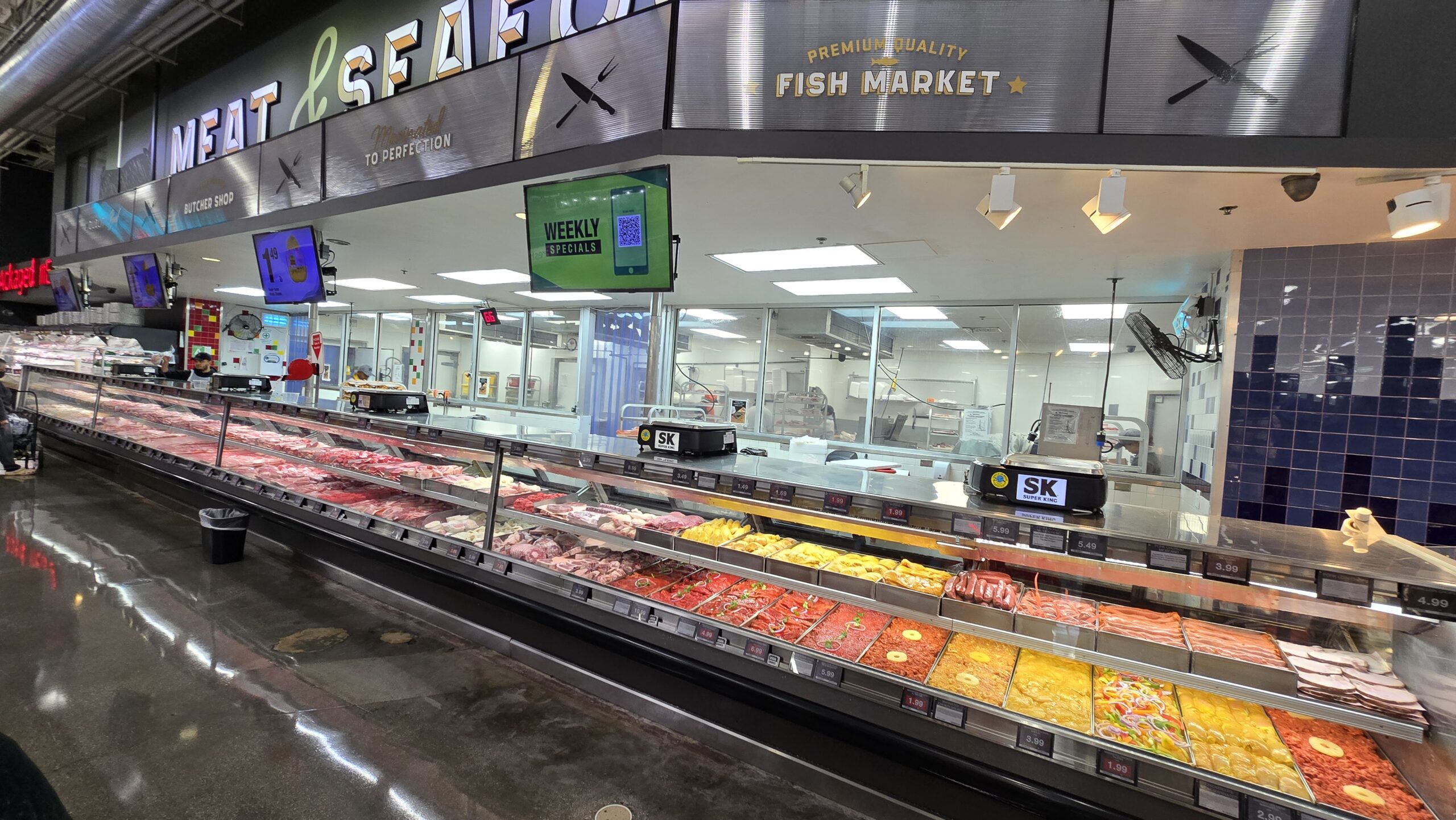 Altadena Butcher Shop for Locally Preferred Meat Choices