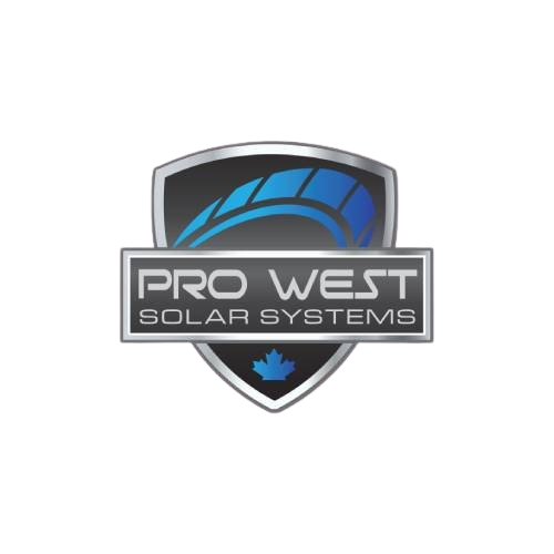 Pro West Solar Systems