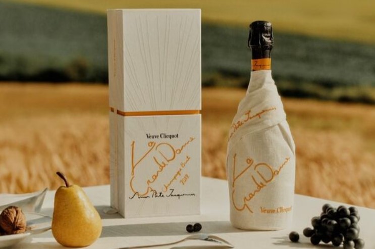 Top Champagne With Orange Label Choices for Global Wine Lovers