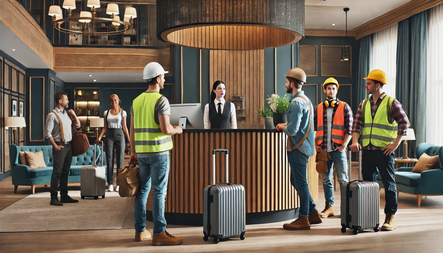 How to Choose the Right Crew Travel Management Software