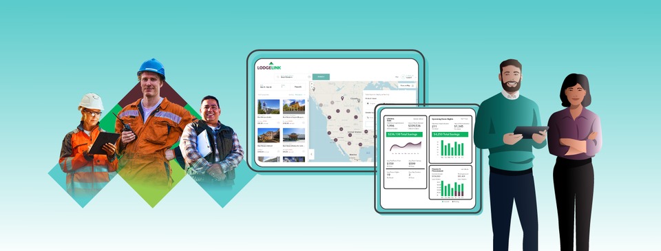 Workforce travel booking platform Workforce travel booking platform